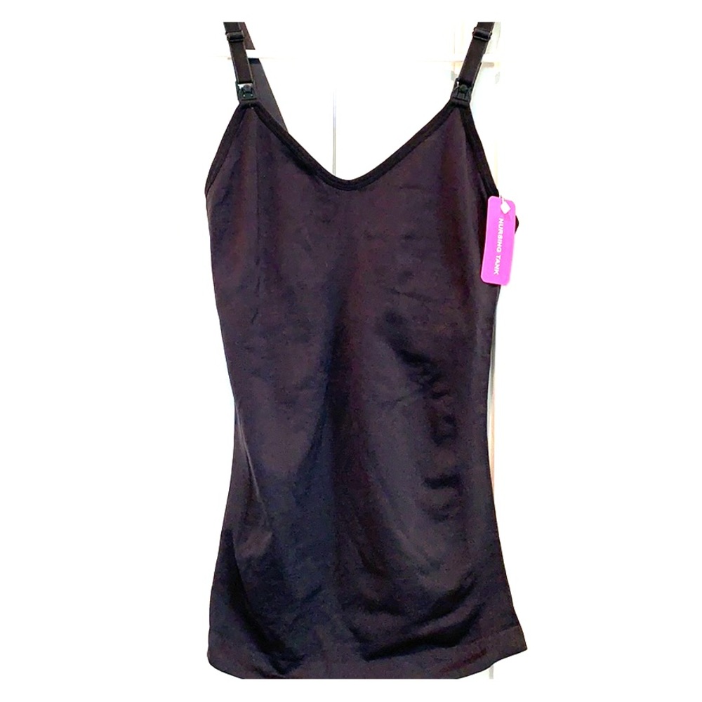Brand new nursing cami! 🍼